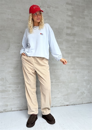 Padow buks Mastic American Vintage 